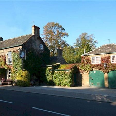 Rockingham Arms By Greene King Inns Wentworth  Экстерьер фото